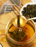 Osmanthus Oolong Thé Sachet Transparent 50 Paquets Thé Épicé 150G