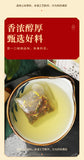 150g ginseng seven Tongluo tea kombucha acacia almond chrysanthemum health tea