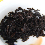 Yunnan Puer Tea 500G Shu Puer Tuo Cha Individual Packing Fermented Mini Tuocha