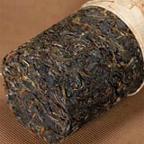 500g Chinese Slimming and Healthy Puer Tea Iceland Old Tree with High Quality