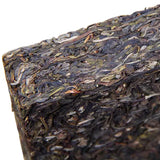 Yunnan Iceland Ancient Tree Tea 1000g Brick China Unfermented Puer Brick