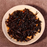 200g Gekocht Yunnan alte Pu'er TeaPu-erh Tee Ziegel Puerh Tee Gewicht verlieren