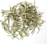 150g Silver Needle White Tea - Baihao Yinzhen Silver Tips Loose Leaf White Tea