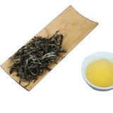 100g Organic Pu'er Raw Tea Loose Tea Ancient Tree Spring Tea Loose Tea