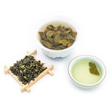 Zheng Wei Tie Guan Yin Oolong Tea Grade B