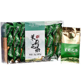 25 Small Bags Shu Puerh Loose Tea Tie Guan Yin Oolong Tea