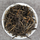 30g Yunnan Fengqing Dian Hong Tea Kung Fu Black Tea Small Can Black Tea 1.1 Oz