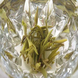 100g Chinese Fuding White Tea Silver Needle Bai Hao Yin Zhen Tea Anti-old Tea 白茶