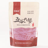 Pure Purple Sweet Potato Powder Food-grade Low-temperature Baking Raw Material