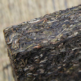 1kg cha Puer Old Tree Tea High Quality Sheng Pu-erh Brick Chinese Green Food