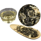 Jasmine Green Tea Jasmine Scented Molihua Flower Tea Loose Leaf