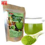 100% Natural Organic Matcha Green Tea Powder Slimming Tea Weight Loss Makeup Tea