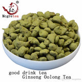 New Famous Health Care Tea Taiwan Dong Ding Ginseng Oolong Tea 250g