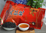 Top Lapsang Souchong Super Organic Black Tea Xiaozhong Tea Health Care 250g