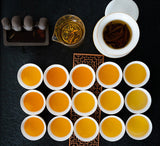 Yunnan Fengqing Spring Tea Dian Hong Tea Big Gold Needle Black Tea Big Gold Bud