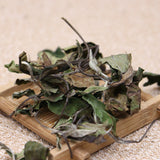 Top 500g Fuding White Tea Floral Fragrance Bulk White Tea White DewAutumn Tea