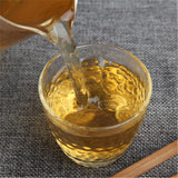 100g Yunnan Pu-erh Tea Tuo Canned Glutinous Rice Puer Small Pu Er cha Tea Tuocha