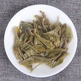 Yunnan old tree Pu'er raw tea ChenXiang seven cakes raw Puer tea leaves Banzhang