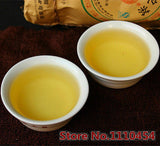 100g Yunnan Roher Puer Tee Pu-erh Tee Grüner Tee Lebensmittel Gesundheitspflege
