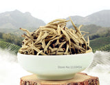 100g Chinese Fuding White Tea Silver Needle Bai Hao Yin Zhen Tea Anti-old Tea 白茶