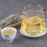 500g Yunnan White Tea Moonlight Beauty Single Bud Old White Tea Gift Tea