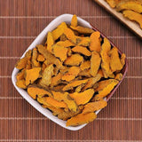 Recommend Organic Dried Rhizoma Curcumae Longae, Tumeric, Curcuma Longa