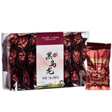 25 Small Bags Shu Puerh Loose Tea Tie Guan Yin Oolong Tea