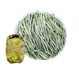 White Hairs Silver Needle Fuding White Tea Spring Tea Ming Qian First Pick 50g