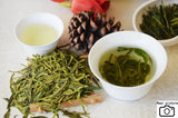 Dragon Well Longjing Green Tea Green Long Jing Green Tea Health Care 250g