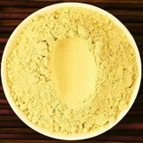 Dried Ginger Powder, Freshly Ground Powder, Delicate Powder, Quality Assurance