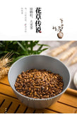 Barley Tea Stir Fried Malt Original Flavor Roasted Five Grain Tea Herbal Tea