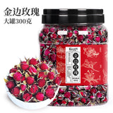 Yunnan Natural Phnom Penh Rose Genuine Dried Rose Pingyin Rose Tea