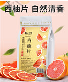 Orange Slices, Grapefruit Slices, Freeze-dried Lemon Slices, Handmade Fruit Tea