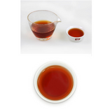 Select 7552 Ripe Pu'er Tea 357g Yunnan Menghai Dayi Ripe Shu Puer