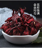 Butter Fly Pea Flower Dried Flower Blue Butter Fly Roselle Tea Colorful Tea