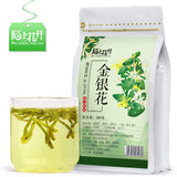 Selected Honeysuckle Premium Natural Dried Flower Bulk Health Tea