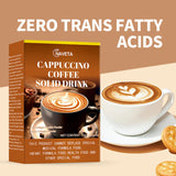 Cappuccino CAPPUCCINOCOFFEE SOLID DRINK Solid Drink 100g