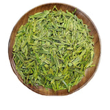 New Tea Longjing Tea Loose Tea Wholesale Fried Green Green Tea 500g/1.1lb