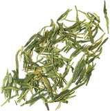 250g  Spring Anji Bai Cha Long Jing White Dragon Well Loose Leaf GREEN TEA