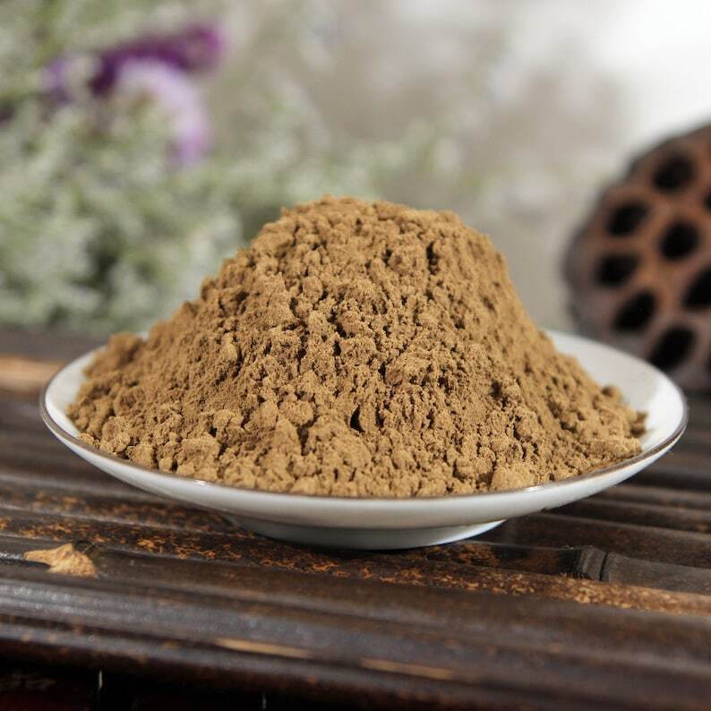 250g Pure Costus Root Powder – CIFbuy.com