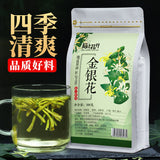 Selected Honeysuckle Premium Natural Dried Flower Bulk Health Tea