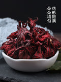 Butter Fly Pea Flower Dried Flower Blue Butter Fly Roselle Tea Colorful Tea