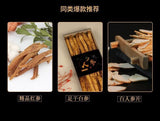 Ginseng Powder Jilin Changbai Mountain Ginseng Powder White Ginseng Powder