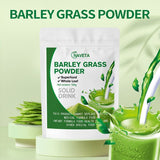 Organic Barley Grass Green Juice Powder Dietary Fiber Genuine Barley Powder 100g