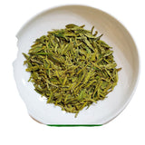 New Tea Mingqian Strong Longjing Tea Pre-rain Ration Green Tea 500g/1.1lb