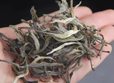 Yunnan Sheng Puerh Loose Tea 500g From Iceland 300 Years Old Tree Raw Puer Tea