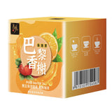 Paris Champs É Combination Flavor Flower Tea Fruit Dried Tea 84g (7g*12 bags)