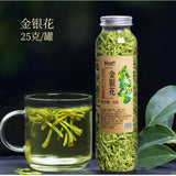 Selected Honeysuckle Premium Natural Dried Flower Bulk Health Tea