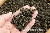 500g bag Yunnan Yunnan Green Tea Puerh Tea Bi Luo Chun One bud and two leaves