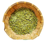 New Tea Longjing Strong Bean Fragrance Resistant Green Tea 500g/1.1lb